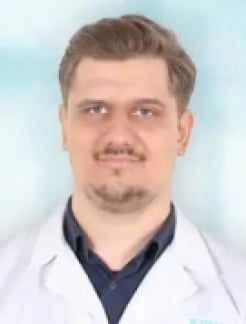 Лікар Інфекціоніст, Терапевт Шевченко Артем Сергійович на Doc.ua