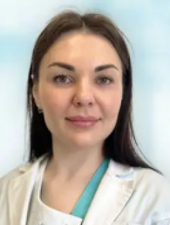 Врач Дерматовенеролог Максимова Леся Викторовна на Doc.ua
