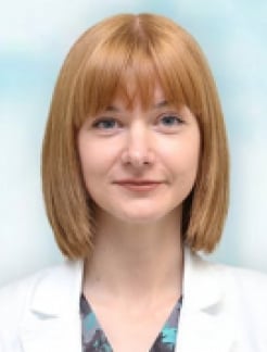 Врач Педиатр Русин Зоряна Богдановна на Doc.ua