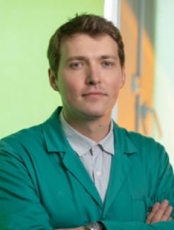 Врач Отоларинголог (ЛОР) Король Богдан Русланович  на Doc.ua
