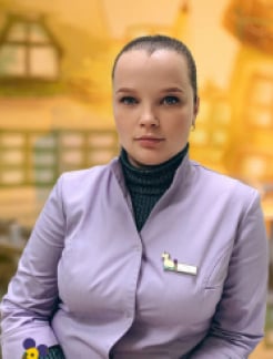 Врач Невролог, Педиатр, Физиотерапевт Ламбурская  Татьяна  Александровна на Doc.ua