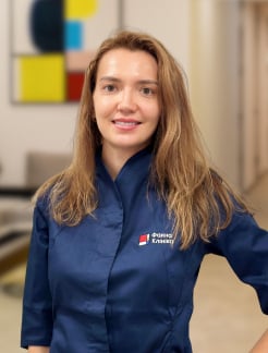 Врач Гастроэнтеролог, УЗИ-специалист Шевелева  Олеся  Сергеевна на Doc.ua