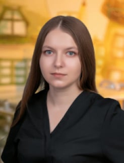 Врач УЗИ-специалист Дорощук Мария Захаровна на Doc.ua
