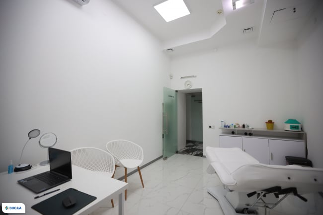 Expert Clinic