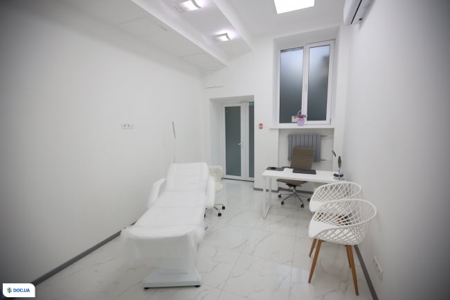 Expert Clinic