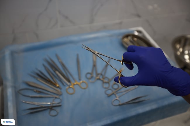 Expert Clinic