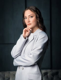 Врач Психолог Дубовик Екатерина Вячеславовна на Doc.ua