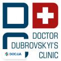 Клиника врача Дубровского (Doctor Dubrovskyi's Clinic)