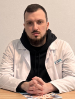 Врач УЗИ-специалист, Хирург Садовников  Андрей  Викторович на Doc.ua
