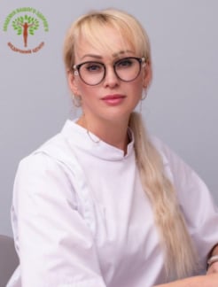 Врач Пластический хирург Любина  Александра  Сергеевна на Doc.ua