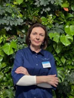 Лікар Кардіоревматолог Соловйова Лариса Анатоліївна на Doc.ua