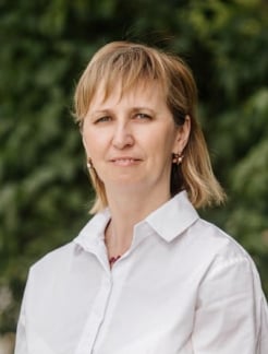 Лікар Терапевт Рипихович  Марта Іванівна на Doc.ua