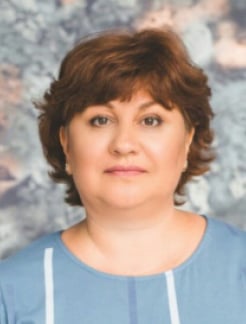 Лікар Кардіолог Рудницька Інна Анатоліївна на Doc.ua