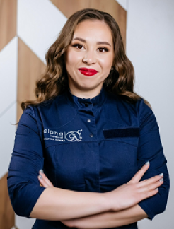 Врач Хирург Мазур Елена Сергеевна на Doc.ua