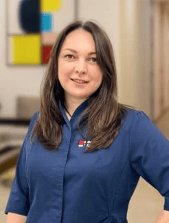 Лікар Ендокринолог Дорош Алла Георгіївна на Doc.ua