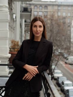 Врач Психолог Гераймович Ольга Владимировна на Doc.ua