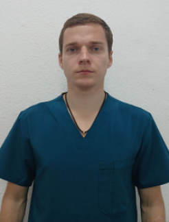 Врач Терапевт, УЗИ-специалист Бардышев Вячеслав Валерьевич на Doc.ua