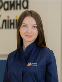 Врач Отоларинголог (ЛОР) Седашова  Мария  Александровна на Doc.ua
