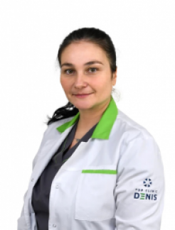 Врач Гастроэнтеролог, Педиатр Букулова  Нана Юрьевна на Doc.ua