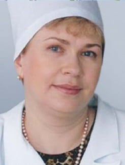 Лікар Офтальмолог Ястремська  Світлана  Юріївна на Doc.ua
