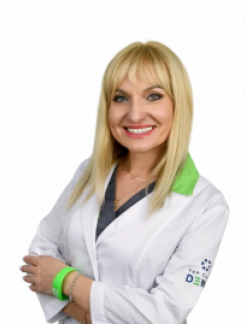 Врач УЗИ-специалист, Эндокринолог Гурская  Валентина  Анатольевна на Doc.ua