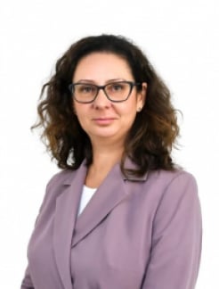 Врач Психолог Уманская Марина Николаевна на Doc.ua