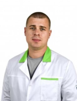 Врач Ортопед, Травматолог Долгош Денис Владимирович на Doc.ua