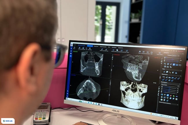 Prime Dental Diagnostic (Прайм-Центр щелепно-лицевої діагностики)