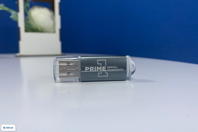 Prime Dental Diagnostic (Прайм-Центр щелепно-лицевої діагностики)