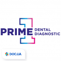 Prime Dental Diagnostic (Прайм-Центр челюстно-лицевой диагностики)
