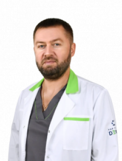 Врач Акушер-гинеколог, Гинеколог, УЗИ-специалист Кузьмич Александр Степанович на Doc.ua