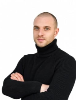 Лікар Психолог Тетеря Костянтин Костянтинович на Doc.ua