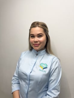 Лікар Акушер-гінеколог, Онкогінеколог, Онколог-гінеколог Єсаянц Анна Олександрівна на Doc.ua
