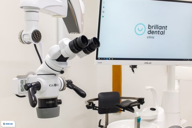 Brillant Dental