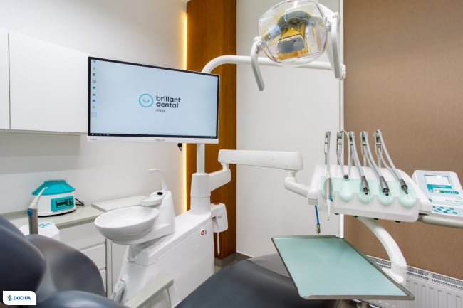Brillant Dental