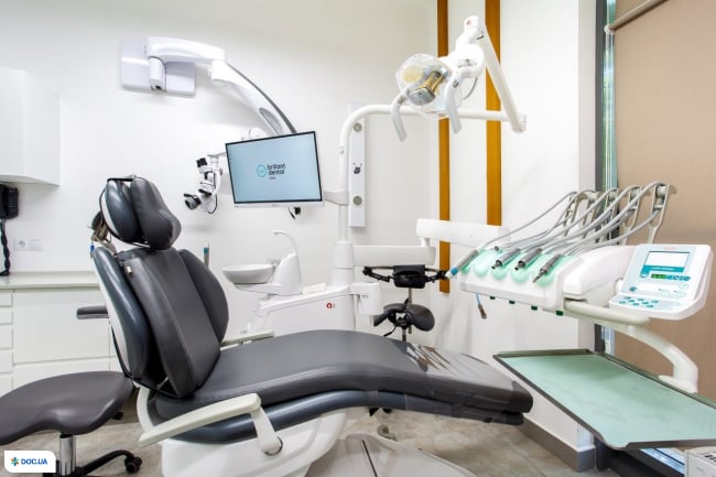 Brillant Dental