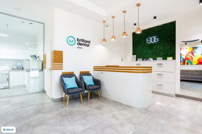 Brillant Dental