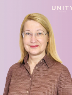 Врач Психиатр Сыченко Таиса Ивановна на Doc.ua