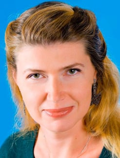 Лікар Косметолог Паланичка Оксана Володимирівна на Doc.ua