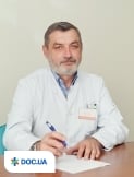 Врач Семейный врач Боровик  Виктор Борисович на Doc.ua