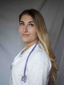 Лікар Ендокринолог Корнієнко Наталія Володимирівна на Doc.ua