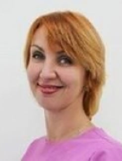 Лікар Акушер-гінеколог, Ендокринолог, Ендоскопіст Бонюк Ірина Володимирівна на Doc.ua
