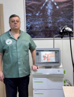Врач Анестезиолог, Травматолог Писаренко Иван Сергеевич  на Doc.ua