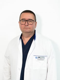 Лікар Андролог, Сексопатолог, Уролог Найдьонов Іван Миколайович на Doc.ua