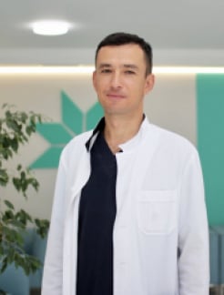 Врач Андролог, Сексолог, УЗИ-специалист, Уролог, Хирург Выливок  Николай Николаевич на Doc.ua