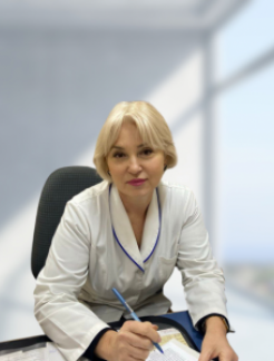 Лікар Акушер-гінеколог, Гінеколог-ендокринолог Велічко Вікторія Василівна на Doc.ua
