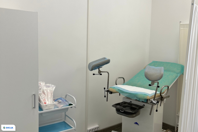 INVIVO CLINIC (ИНВИВО), клиника