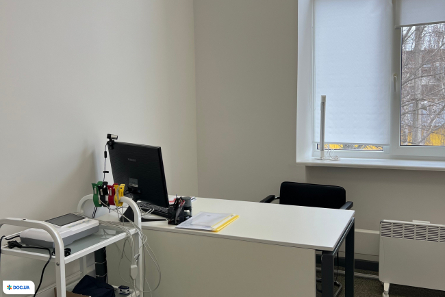 INVIVO CLINIC (ИНВИВО), клиника