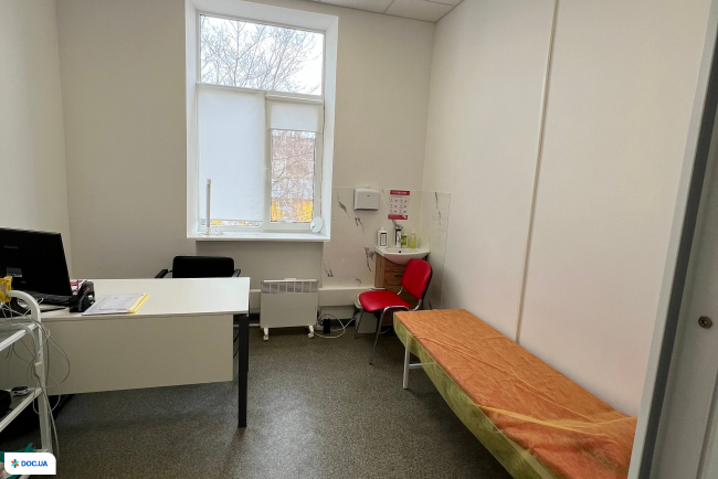 INVIVO CLINIC (ИНВИВО), клиника