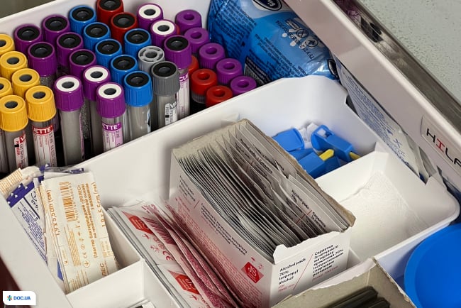 INVIVO CLINIC (ИНВИВО), клиника